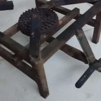 گاز تک شعله
