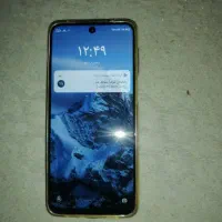 گوشی نوت ۹اس رام۶.۱۲۸گیگ فروش فوری،