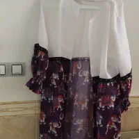 مانتو مجلسی