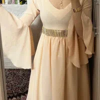 مانتو جین فری سایز نو|لباس|قم, جمکران|دیوار