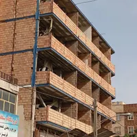 واحد ۵۰متری اداری