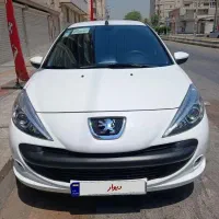 ۲۰۷ سقف فلز tu5 هیدرولیک ۸۵ گانه