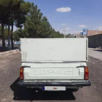 پیکان وانت|خودرو سواری و وانت|تبریز, |دیوار