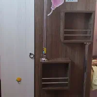 کمد و تخت نوجوان