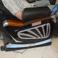 فروش صندلی ماساژور irest