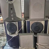 باند ضبط و اسپیکر کامپیوتر