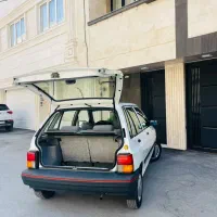 پراید کره ای
