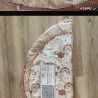 تشک بازی نوزاد