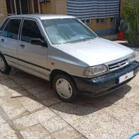 پراید مدل۹۰