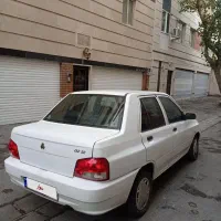 پراید ۱۳۲ مدل ۹۸ بدون رنگ از اول دست خودمون بوده|خودرو سواری و وانت|تهران, جوادیه|دیوار