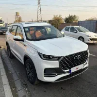 تیگو 8 پرومکس IE|خودرو سواری و وانت|تهران, اختیاریه|دیوار