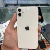 iPhone 11 64GB بدون رجیستر