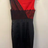 پیراهن مجلسی زنانه برند Coast در حد نو سایز ۳۶|لباس|تهران, ونک|دیوار