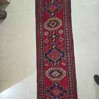 فرش کناره دستبافت