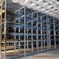 قفسه انبار لوازم یدکی