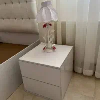 ست لوستر و چراغ خواب|لوستر و چراغ آویز|اراک, |دیوار