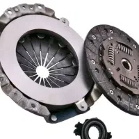 دیسک و صفحه کلاج  شاهین