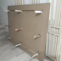 زیر تخت دونفره