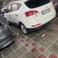 جک s5 مدل ۹۸ بیرنگ کارکرد ۱۳۰ هزارتا نقد و اقساط|خودرو سواری و وانت|تهران, نارمک|دیوار