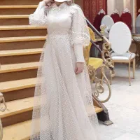 پیراهن مجلسی