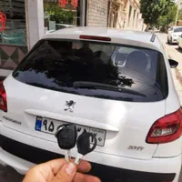 کلید سازی ، کلیدسازی ، ریموت سوییچ کددار
