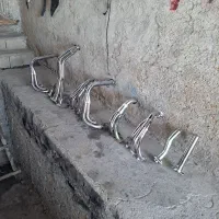 اگزوزسازی و تعمیر و شارژ کاتالیزر