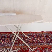 زیر اتوی سالم سالم