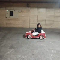 ماشین شارژی