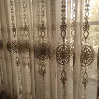 پرده|پرده، رانر، رومیزی|تهران, قیطریه|دیوار