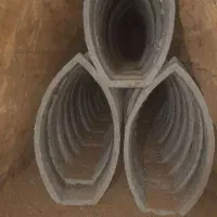 چاه کن مغنی سراسر کرج