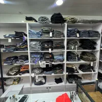 دکور کامل مغازهMDF|فروشگاه و مغازه|هشتگرد, هشتگرد قدیم|دیوار