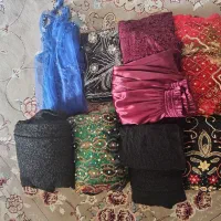 لباس و کیف|لباس|دهگلان, |دیوار