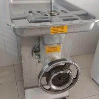 چرخ گوشت سه فاز ده اسب چگا