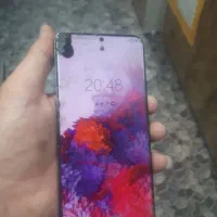 سامسونگ s20+|موبایل|همدان, |دیوار