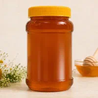 عسل طبیعی دارای برگه آزمایشگاه