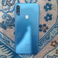A11سامسونگ