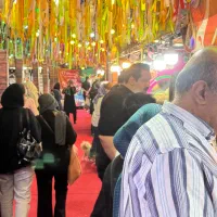 اجاره غرفه در بازارچه