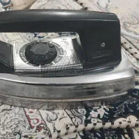 اتو  خشک