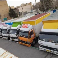 اتوبار رباط‌کریم نصیر شهر پرند گلستان و حومه