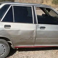 فروش ماشین