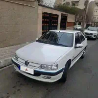 پارس ۹۹ در حد صفر واقعی (برابر ۴۰۲)|خودرو سواری و وانت|تهران, مجیدیه|دیوار