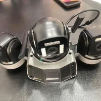 دوربین سیم کارتی داهوا دیددرشب رنگی نو