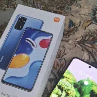 note 11|موبایل|کرج, اخگرآباد|دیوار