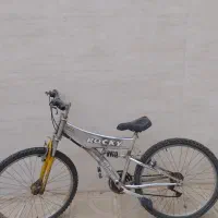 دوچرخه