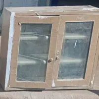 کابینت آب چکان کابینت سینک