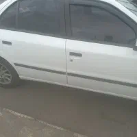 یک سمند لوکس ۳۶۰