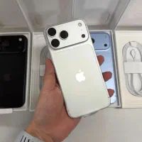 کف بازارIPhone 18 Pro Max اپل استور|موبایل|اصفهان, مفتح|دیوار