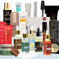 نمایندگی فروش محصولات آرایشی لاکچری کویین و گاتیو