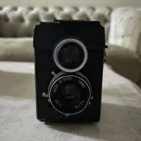 دوربین عکاسی عطیقه برای کلکسیون