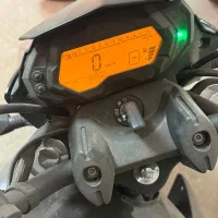 کیجویی ۱۵۰|موتورسیکلت|نیشابور, هفده شهریور|دیوار